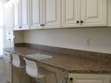 THE WOODS AT PINEBROOK.  2 Bedroom/2Bath 6th. Floor (Top) Condo on Pinebrook/Ironwood Golf Course in Florida - for sale on GolfHomes.com, golf home, golf lot