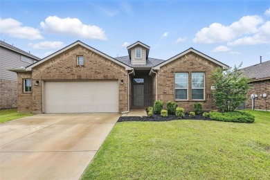 $10,000 AVAILABLE IN CLOSING COST ASSISTANCE! Welcome to this on Cleburne Golf Links in Texas - for sale on GolfHomes.com, golf home, golf lot