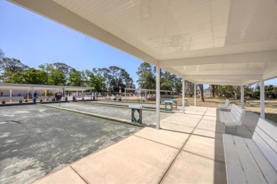 Beautiful brand new 2025 Champion home located in an extremely on Sabal Trace Golf and Country Club in Florida - for sale on GolfHomes.com, golf home, golf lot
