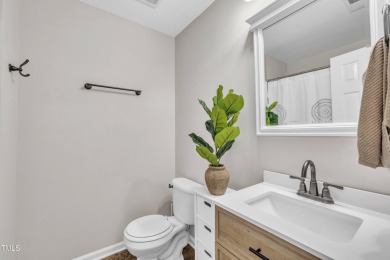 OPEN HOUSE Sunday 6/8 2pm-4pme see this 3 Bed 2.5 Bath + Bonus on Riverwood Golf and Athletic Club in North Carolina - for sale on GolfHomes.com, golf home, golf lot