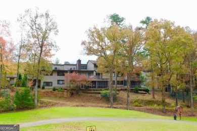 Enjoy the mountain life in this Spacious, comfortable and on Kingwood Golf Club and Resort in Georgia - for sale on GolfHomes.com, golf home, golf lot