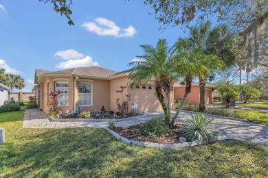 PRICE REDUCED! CHARMING HOME IN THE AWARD WINNING COMMUNITY on Stonegate Golf Club in Florida - for sale on GolfHomes.com, golf home, golf lot