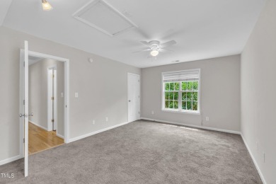 OPEN HOUSE Sunday 6/8 2pm-4pme see this 3 Bed 2.5 Bath + Bonus on Riverwood Golf and Athletic Club in North Carolina - for sale on GolfHomes.com, golf home, golf lot