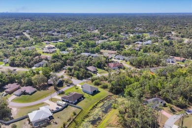 Beautiful brand new 2025 Champion home located in an extremely on Sabal Trace Golf and Country Club in Florida - for sale on GolfHomes.com, golf home, golf lot