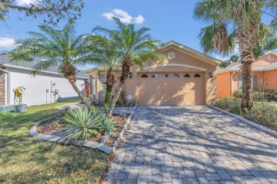 PRICE REDUCED! CHARMING HOME IN THE AWARD WINNING COMMUNITY on Stonegate Golf Club in Florida - for sale on GolfHomes.com, golf home, golf lot