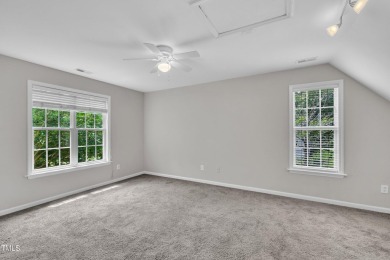 OPEN HOUSE Sunday 6/8 2pm-4pme see this 3 Bed 2.5 Bath + Bonus on Riverwood Golf and Athletic Club in North Carolina - for sale on GolfHomes.com, golf home, golf lot