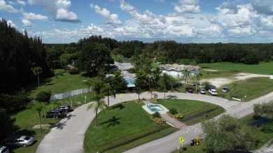 Beautiful brand new 2025 Champion home located in an extremely on Sabal Trace Golf and Country Club in Florida - for sale on GolfHomes.com, golf home, golf lot