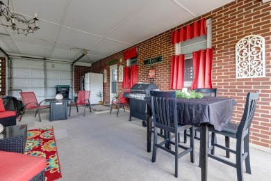 HOLE IN 1 LOCATION-ACROSS FROM SHENVALEE OLDE COURSE QUAD: on Shenvalee Golf Club in Virginia - for sale on GolfHomes.com, golf home, golf lot