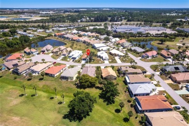 SEMINOLE LAKES:Gorgeous Furnished Golf Course Home with Spa  All on Seminole Lakes Country Club in Florida - for sale on GolfHomes.com, golf home, golf lot