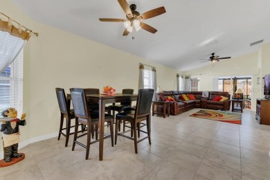 PRICE REDUCED! CHARMING HOME IN THE AWARD WINNING COMMUNITY on Stonegate Golf Club in Florida - for sale on GolfHomes.com, golf home, golf lot
