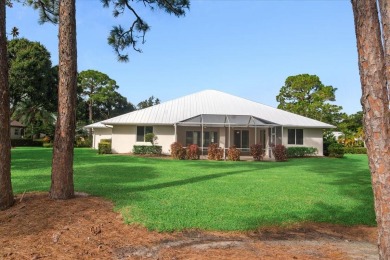 GORGEOUS MOVE-IN READY HOME WITH GOLF VIEWS! Nestled on a on  in Florida - for sale on GolfHomes.com, golf home, golf lot
