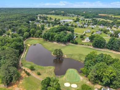 OPEN HOUSE Sunday 6/8 2pm-4pme see this 3 Bed 2.5 Bath + Bonus on Riverwood Golf and Athletic Club in North Carolina - for sale on GolfHomes.com, golf home, golf lot