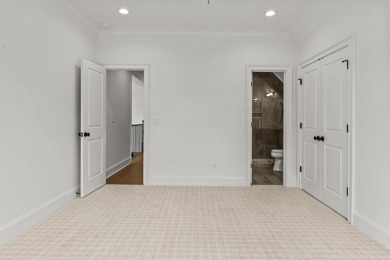 OUTSTANDING PANORAMIC VIEWS - 6BR/6.5BA LAKEFRONT HOME IN on Great Waters Course At Reynolds Plantation in Georgia - for sale on GolfHomes.com, golf home, golf lot