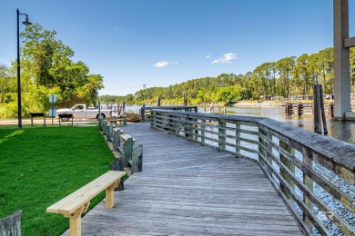 Experience elevated coastal living in the brand-new Jasmine on The Golf Club of the Wharf in Alabama - for sale on GolfHomes.com, golf home, golf lot