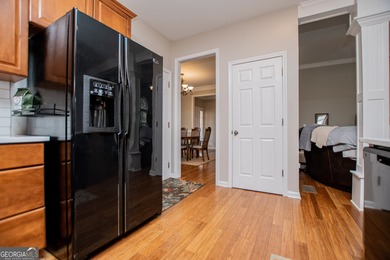 Welcome to an unparalleled lifestyle at Creekside Golf & Country on Creekside Golf and Country Club in Georgia - for sale on GolfHomes.com, golf home, golf lot