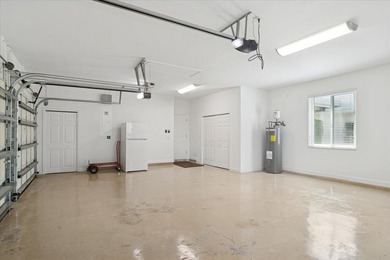 GORGEOUS MOVE-IN READY HOME WITH GOLF VIEWS! Nestled on a on The Legacy Golf and Tennis Club in Florida - for sale on GolfHomes.com, golf home, golf lot