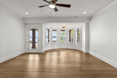 OUTSTANDING PANORAMIC VIEWS - 6BR/6.5BA LAKEFRONT HOME IN on Great Waters Course At Reynolds Plantation in Georgia - for sale on GolfHomes.com, golf home, golf lot