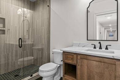 OUTSTANDING PANORAMIC VIEWS - 6BR/6.5BA LAKEFRONT HOME IN on Great Waters Course At Reynolds Plantation in Georgia - for sale on GolfHomes.com, golf home, golf lot