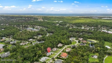 Nestled in the heart of Ponte Vedra Beach, this luxury residence on Plantation at Ponte Vedra in Florida - for sale on GolfHomes.com, golf home, golf lot