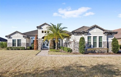 Welcome to 25620 Grandview Pointe! This home is custom-built on Red Tail Golf Club in Florida - for sale on GolfHomes.com, golf home, golf lot