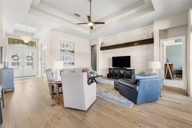 Welcome to 25620 Grandview Pointe! This home is custom-built on Red Tail Golf Club in Florida - for sale on GolfHomes.com, golf home, golf lot