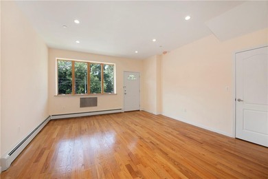 Nestled in the heart of Dyker Heights, this brand-new 2nd-floor on Dyker Beach Golf Course in New York - for sale on GolfHomes.com, golf home, golf lot