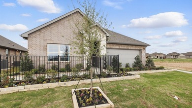Saratoga is a charming and well-located community nestled in the on De Cordova Bend Country Club in Texas - for sale on GolfHomes.com, golf home, golf lot