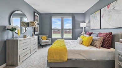 Saratoga is a charming and well-located community nestled in the on De Cordova Bend Country Club in Texas - for sale on GolfHomes.com, golf home, golf lot