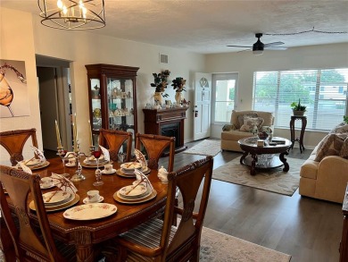 Welcome to paradise!!! Location, location, location!!! Come see on On Top Of The World Golf Course in Florida - for sale on GolfHomes.com, golf home, golf lot