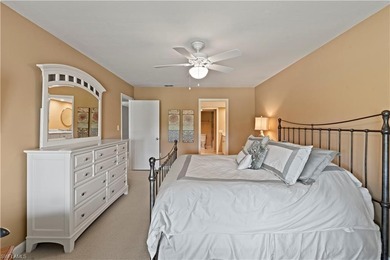 Lofty 2-Bedroom, 2-Bath Turnkey Condo in The Forest Country on The Forest Country Club in Florida - for sale on GolfHomes.com, golf home, golf lot