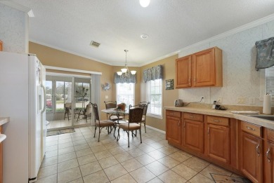 Welcome home to 501 Seneca Cres in award winning Maple Leaf Golf on Maple Leaf Golf and Country Club in Florida - for sale on GolfHomes.com, golf home, golf lot