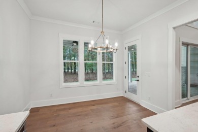 Home is ready to close now. $10,000 closing cost incentive for on Harbor Club Golf and Country Club in Georgia - for sale on GolfHomes.com, golf home, golf lot