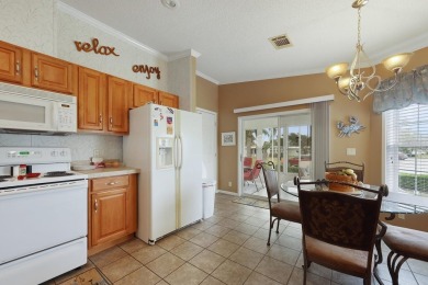 Welcome home to 501 Seneca Cres in award winning Maple Leaf Golf on Maple Leaf Golf and Country Club in Florida - for sale on GolfHomes.com, golf home, golf lot
