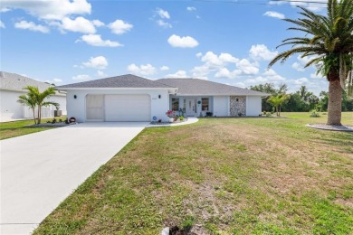 Huge Opportunity! Price just lowered again! **Sellers want this on Deep Creek Golf Club in Florida - for sale on GolfHomes.com, golf home, golf lot