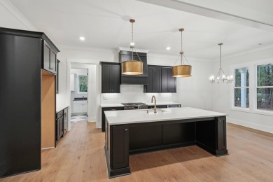 Home is ready to close now. $10,000 closing cost incentive for on Harbor Club Golf and Country Club in Georgia - for sale on GolfHomes.com, golf home, golf lot