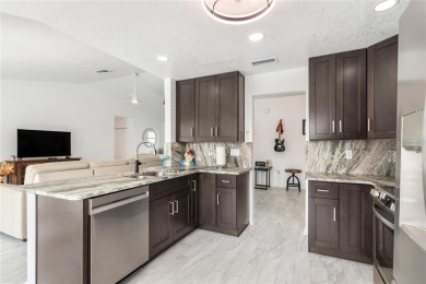Huge Opportunity! Price just lowered again! **Sellers want this on Deep Creek Golf Club in Florida - for sale on GolfHomes.com, golf home, golf lot