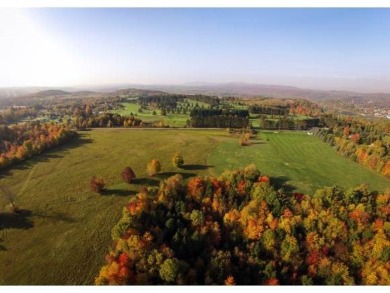 This 41-acre plot of land, situated in Derby (13.2A) and Newport on  in Vermont - for sale on GolfHomes.com, golf home, golf lot