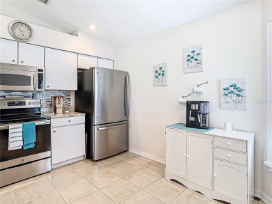 Come and enjoy a very active and social lifestyle living in the on Tampa Bay Golf and Country Club in Florida - for sale on GolfHomes.com, golf home, golf lot