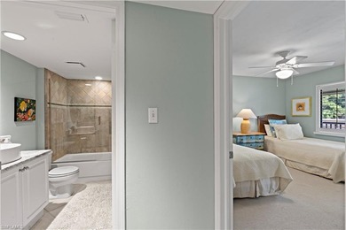 Lofty 2-Bedroom, 2-Bath Turnkey Condo in The Forest Country on The Forest Country Club in Florida - for sale on GolfHomes.com, golf home, golf lot