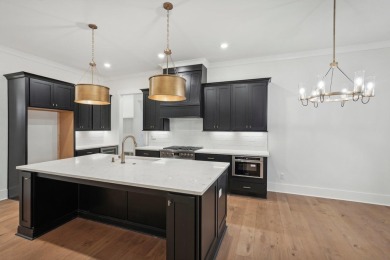 Home is ready to close now. $10,000 closing cost incentive for on Harbor Club Golf and Country Club in Georgia - for sale on GolfHomes.com, golf home, golf lot