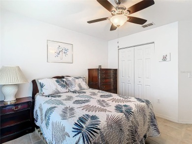 Come and enjoy a very active and social lifestyle living in the on Tampa Bay Golf and Country Club in Florida - for sale on GolfHomes.com, golf home, golf lot