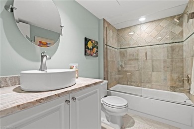 Lofty 2-Bedroom, 2-Bath Turnkey Condo in The Forest Country on The Forest Country Club in Florida - for sale on GolfHomes.com, golf home, golf lot