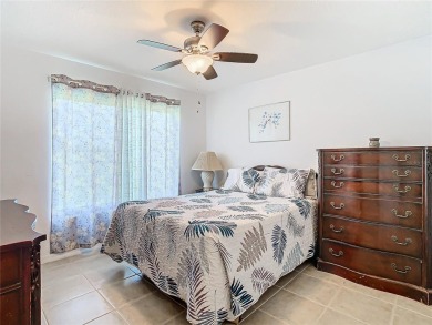 Come and enjoy a very active and social lifestyle living in the on Tampa Bay Golf and Country Club in Florida - for sale on GolfHomes.com, golf home, golf lot