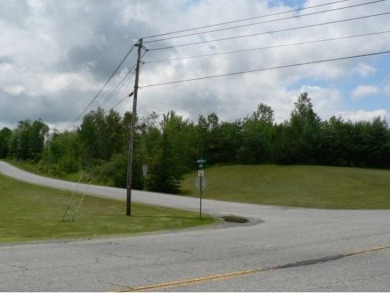 This 41-acre plot of land, situated in Derby (13.2A) and Newport on  in Vermont - for sale on GolfHomes.com, golf home, golf lot