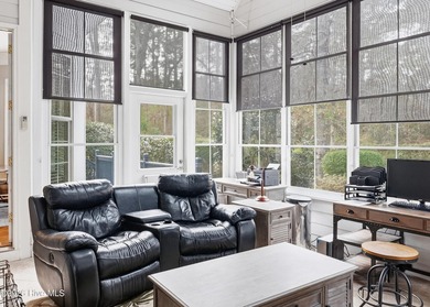 Located in the exclusive Harbor West neighborhood of St. James on Members Club At St. James Plantation in North Carolina - for sale on GolfHomes.com, golf home, golf lot