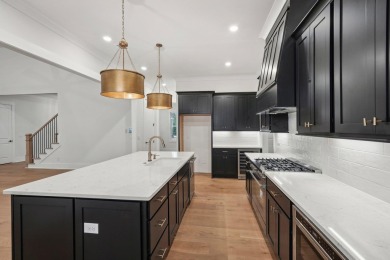 Home is ready to close now. $10,000 closing cost incentive for on Harbor Club Golf and Country Club in Georgia - for sale on GolfHomes.com, golf home, golf lot
