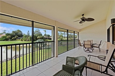 Lofty 2-Bedroom, 2-Bath Turnkey Condo in The Forest Country on The Forest Country Club in Florida - for sale on GolfHomes.com, golf home, golf lot