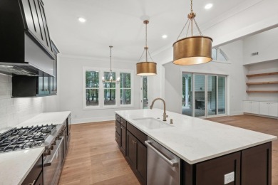 Home is ready to close now. $10,000 closing cost incentive for on Harbor Club Golf and Country Club in Georgia - for sale on GolfHomes.com, golf home, golf lot