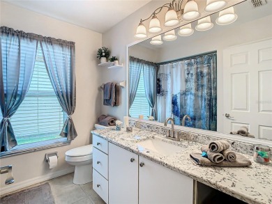 Come and enjoy a very active and social lifestyle living in the on Tampa Bay Golf and Country Club in Florida - for sale on GolfHomes.com, golf home, golf lot