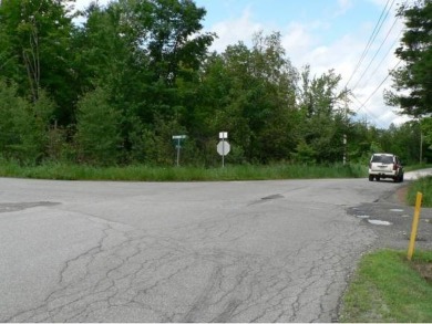 This 41-acre plot of land, situated in Derby (13.2A) and Newport on  in Vermont - for sale on GolfHomes.com, golf home, golf lot